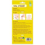 Avenir Large Nail Stickers Pets