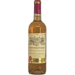 Montmeyrac Dry Rose Wine 750ml