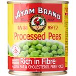 Ayam Brand Processed Peas 230g