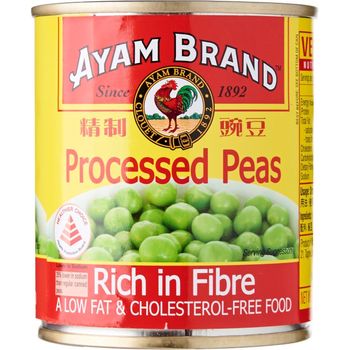 Ayam Brand Processed Peas 230g