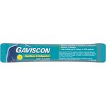 Gaviscon Liquid Sachets Peppermint 10ml