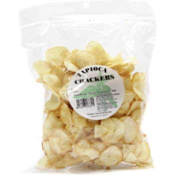 Yong Hup Tapioca Cracker