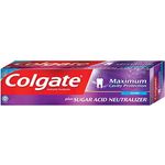 Colgate Maximum Cavity Protection Cool Mint Toothpaste