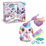 Style 4 Ever Airbrush Plush Panda