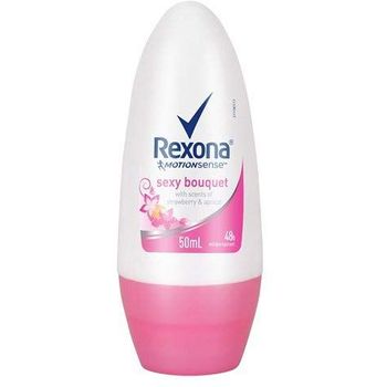 Rexona Sexy Bouquet Anti 50ml