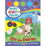 Bookoli Limited On the Farm