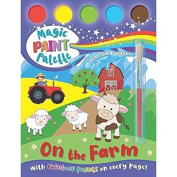 Bookoli Limited On the Farm