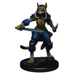 Wizkids Tabaxi Rogue Female (Premium)