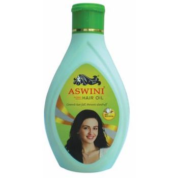 Minyak Rambut Aswini - 90ml
