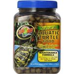 ZOO MED Aquatic Turtle Food Maintenence Formula 184g