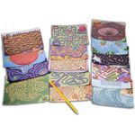 Bendon Publishing Mini Activity Tin Travel Mazes