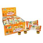 Yupi Twin Burger 18g