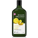 Avalon Shampoo Clarifying Lemon 325ml