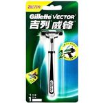 Gillette Weifeng Razor