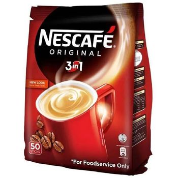 Nescafé 3in1 Cafe Original