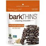 Barkthins Choc Cvrd Pmpkn Seed Drk