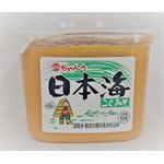 Nihonkai Miso Snow Chanko Miso 800g