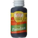 Koepoe-koepoe Pandan Paste 60ml