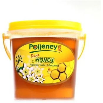 Polleney Pure Honey 1kg
