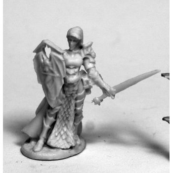 Reaper Miniatures Mara Frostblade Antipaladin