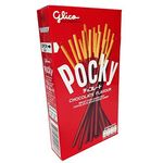 Glico Pocky Sticks Chocolate 45g