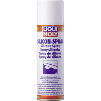 Liqui Moly Silicon spray 300ml