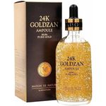 Goldzan 24K Gold Ampoule Face Serum 100ml