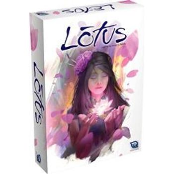 Renegade Games Lotus
