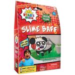Zimpli Kids Ryans World Slime Baff Green
