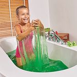 Zimpli Kids Ryans World Slime Baff Green