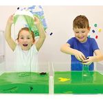 Zimpli Kids Ryans World Slime Baff Green