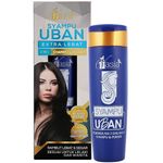 V'Asia Extra Thick Gray Hair Shampoo 200ml