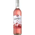 Carlo Rossi Ice Strawberry Sparkling Wine 750ml