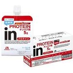 Six Weider In Jelly 180g