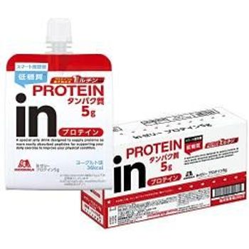 Six Weider In Jelly 180g