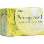 RDL Transparent Facial Soap 135g