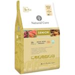 Natural Core Eco 9B Organic Senior Dog 1kg