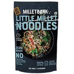 Millet Bank Little Millet Noodles 180g