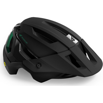 Bluegrass Helmet Mtb/trail/enduro Rogue Mips Black Iridescent