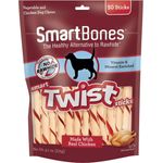 SmartBones Smart Twist Sticks 50pcs