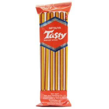 Mitsuya Tasty Biscuit Stick 18g