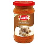 Aachi Ginger Pickle 300g