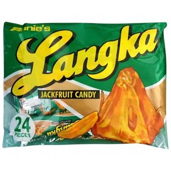 Annie's Langka Jackfruit Candy 145g