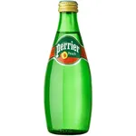 Perrier Peach Sparkling Water 330ml