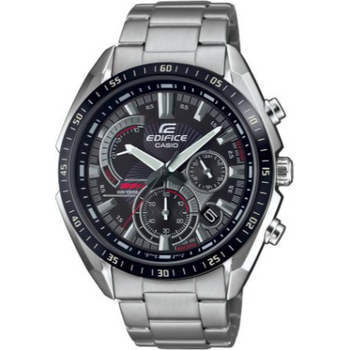 Casio Edifice EFR-570DB-1AV Sports Watch