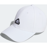 Adidas Women Golf Badge Of Sport Logo Cap White