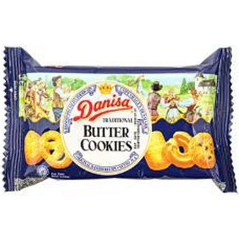 Yaokin Dani Sa Butter Cookies 31g