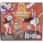 Tiger Tribe Street Party Activity Pack