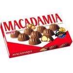 Meiji Chocolate Macadamia 64g