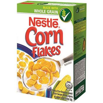 Nestle Cereal Corn Flakes 150g